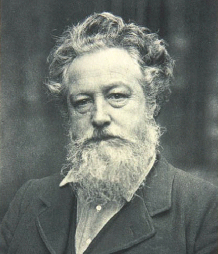 William Morris